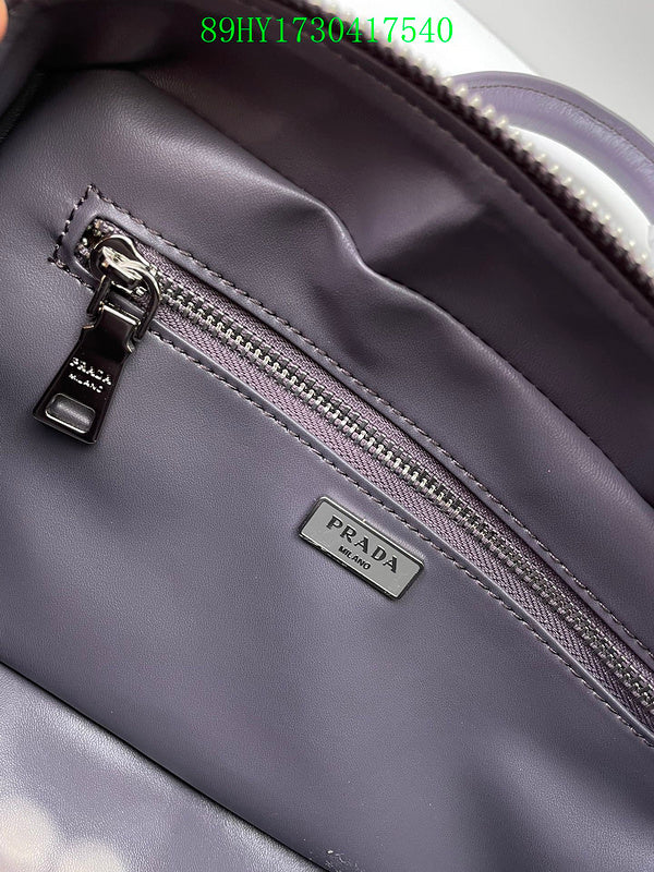 Prada Bags - The Luxera Bags  396