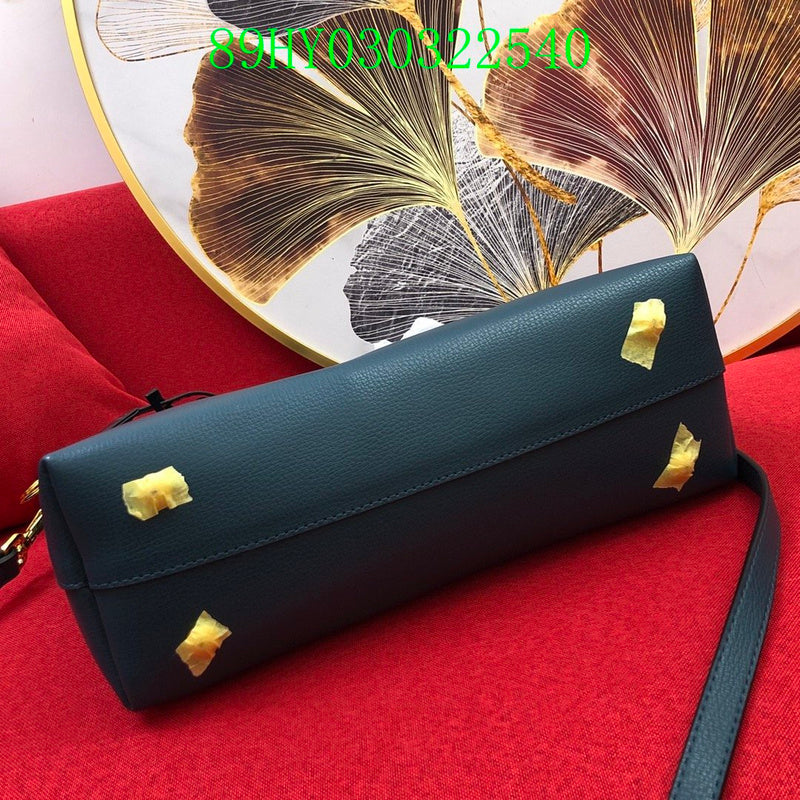 Prada Bags - The Luxera Bags  1521