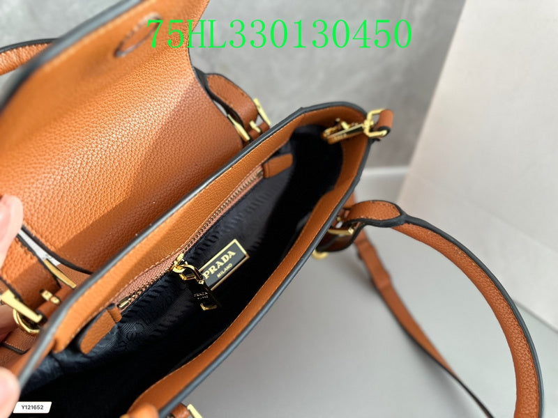 Prada Bags - The Luxera Bags  613