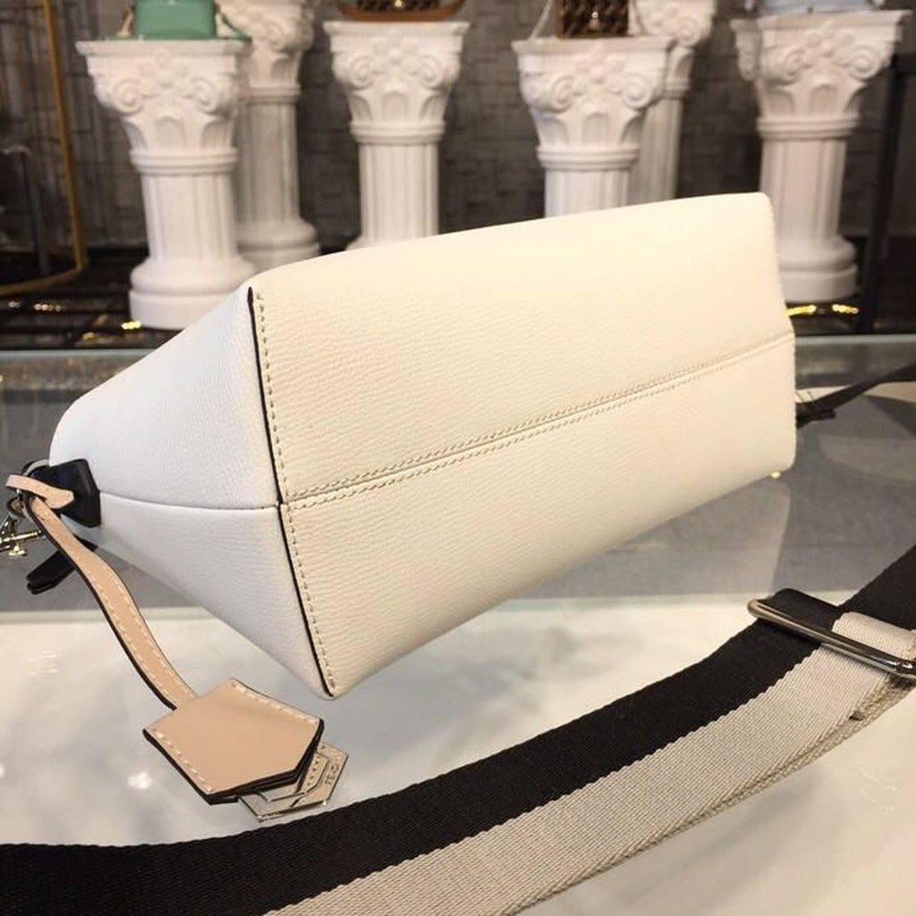 By The Way MeGLAMIum White For Women, Hangbags, Shoulder And Crossbody Bags 11.4in/29cm FF 8BL146