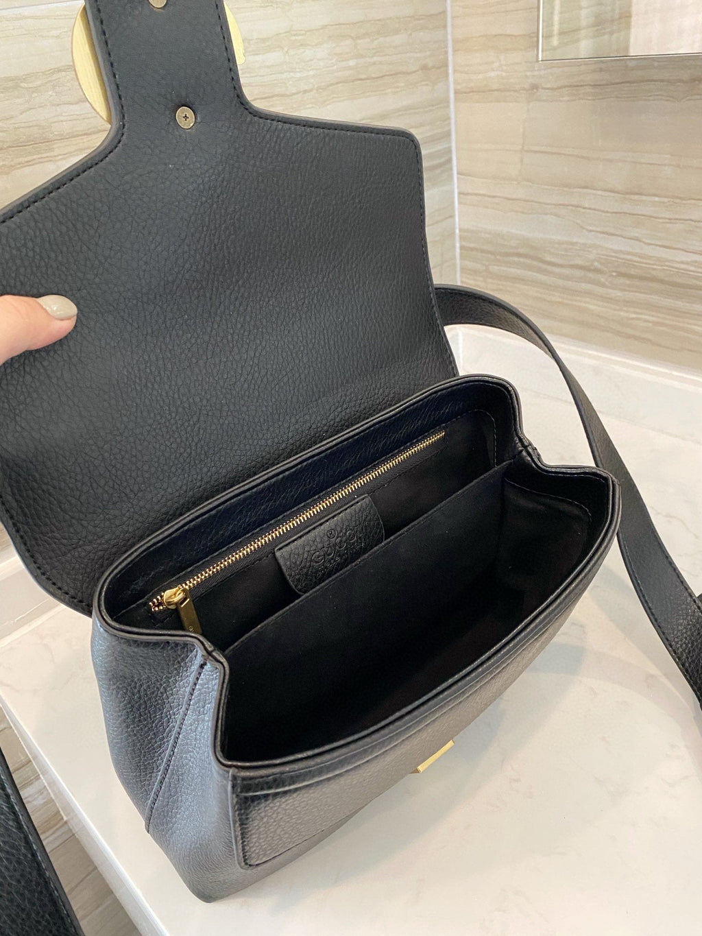 LB - New 1:1 rep  Bags Gucci 210