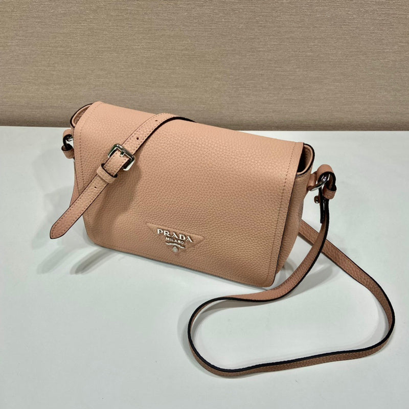 Prada Shoulders Bags - 117