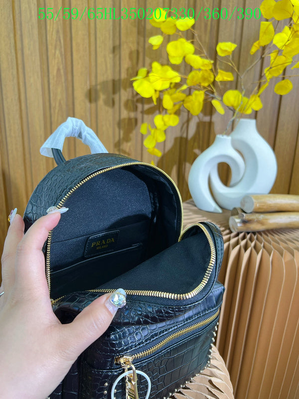 Prada Bags - The Luxera Bags  567