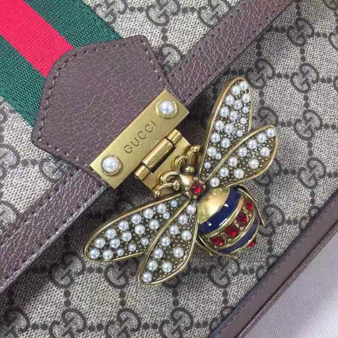 LB - Luxury Bags Gucci 578