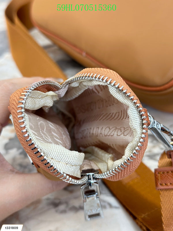 Prada Bags - The Luxera Bags  309