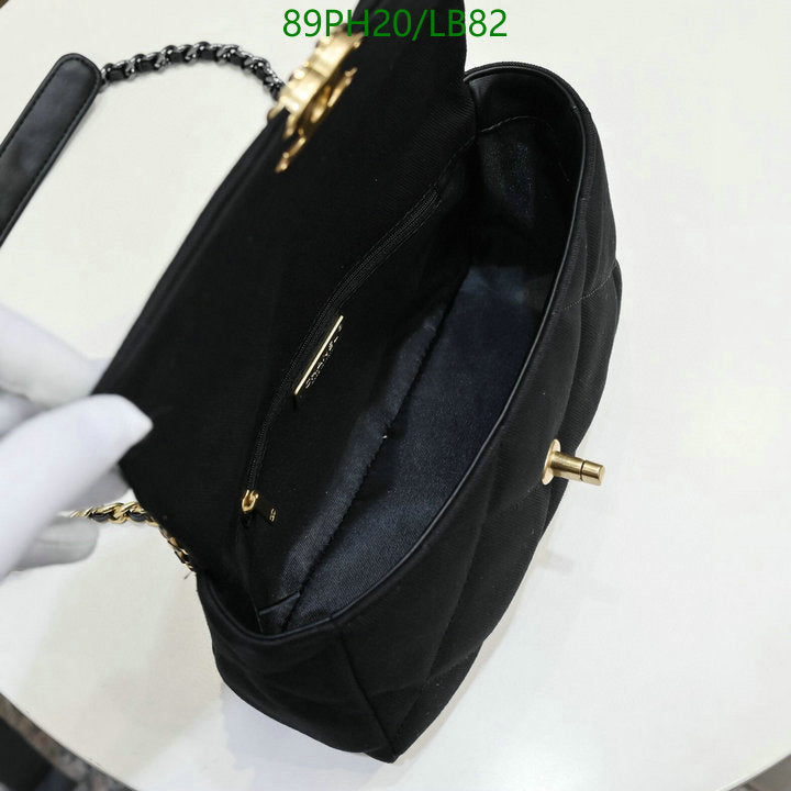 Chanel Bags Crossbody - 473