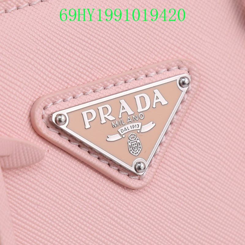 Prada Bags - The Luxera Bags  886