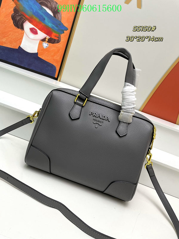 Prada Bags - The Luxera Bags  183