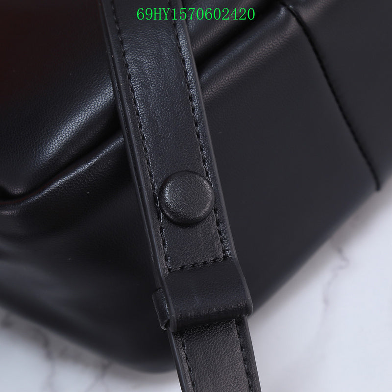 Prada Bags - The Luxera Bags  234