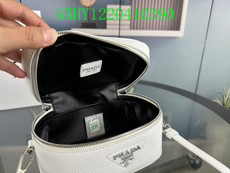 Prada Bags - The Luxera Bags  415