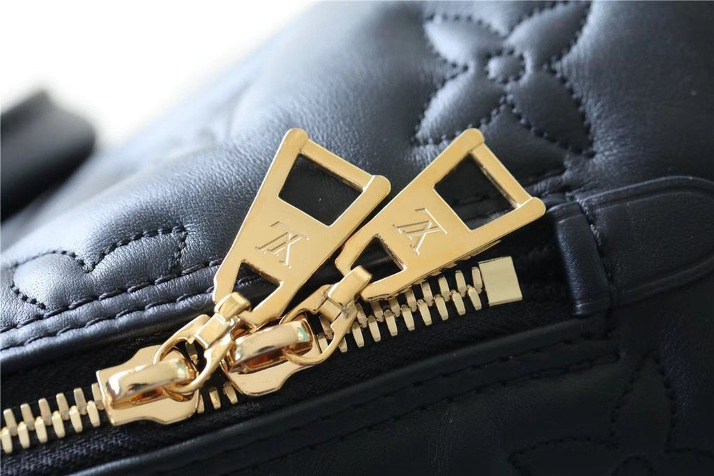 Louis Vuitton Alma Bag Handbags,  Shoulder and Cross Body Bags For Women In Black 9.6in/25cm Louis Vuitton M59793