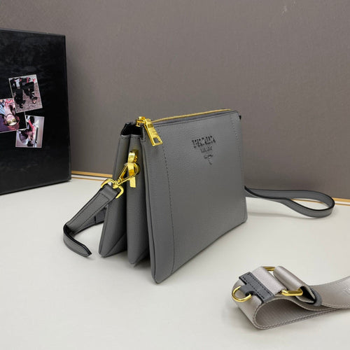 Barnes-Bags - Prada Bags - 870