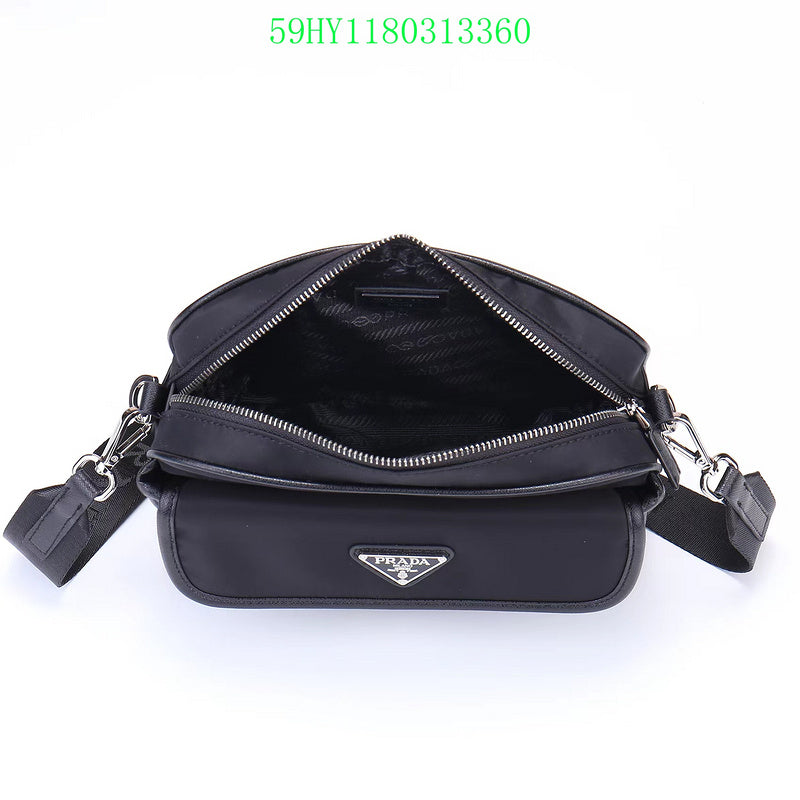 Prada Bags - The Luxera Bags  463