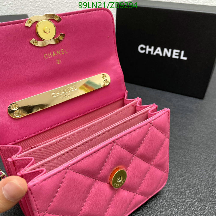 Chanel Bags Crossbody - 150
