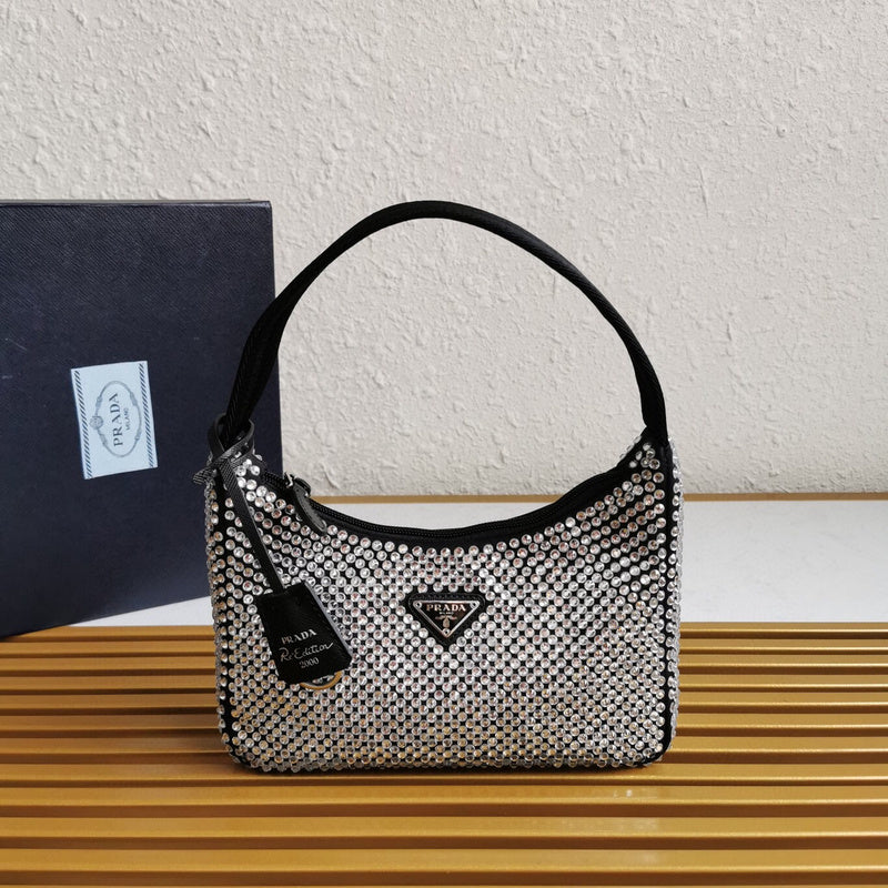 Prada Bags - Luxera Bags - 014