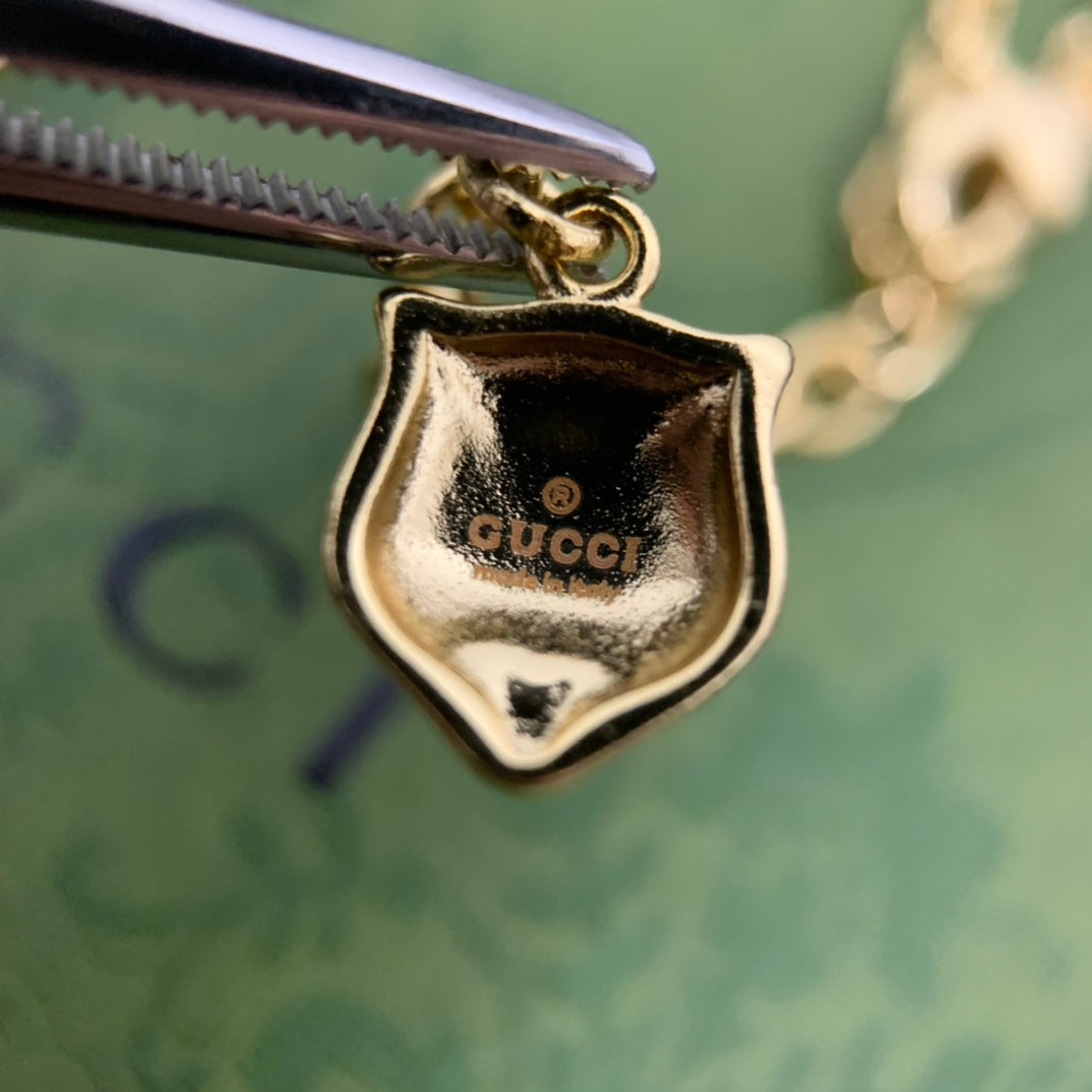LB - Lux Necklace Gucci002