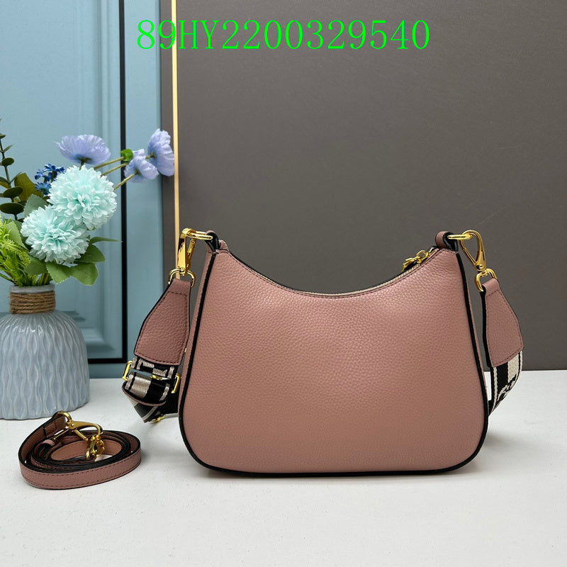 Prada Bags - The Luxera Bags  429