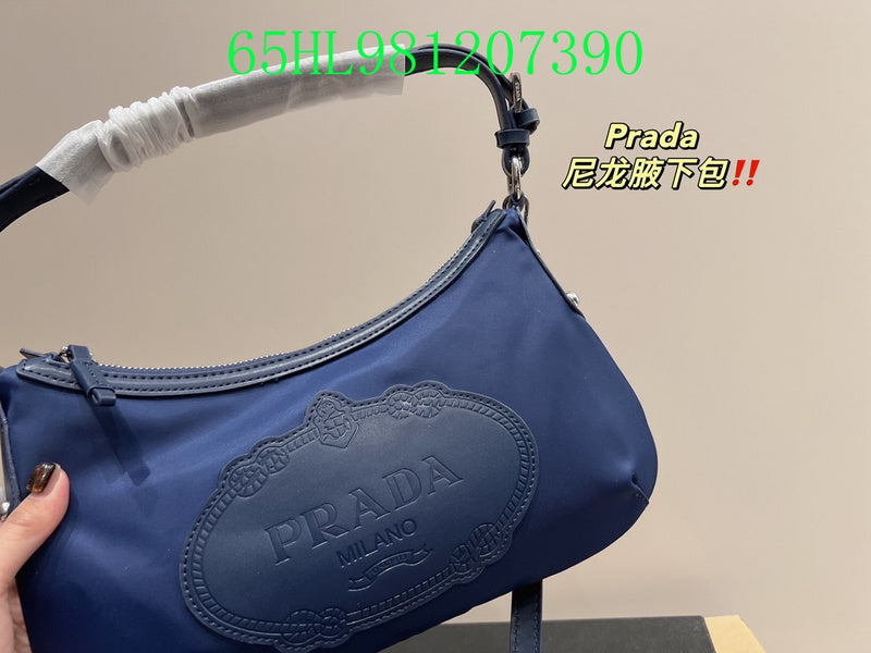 Prada Bags - The Luxera Bags  753
