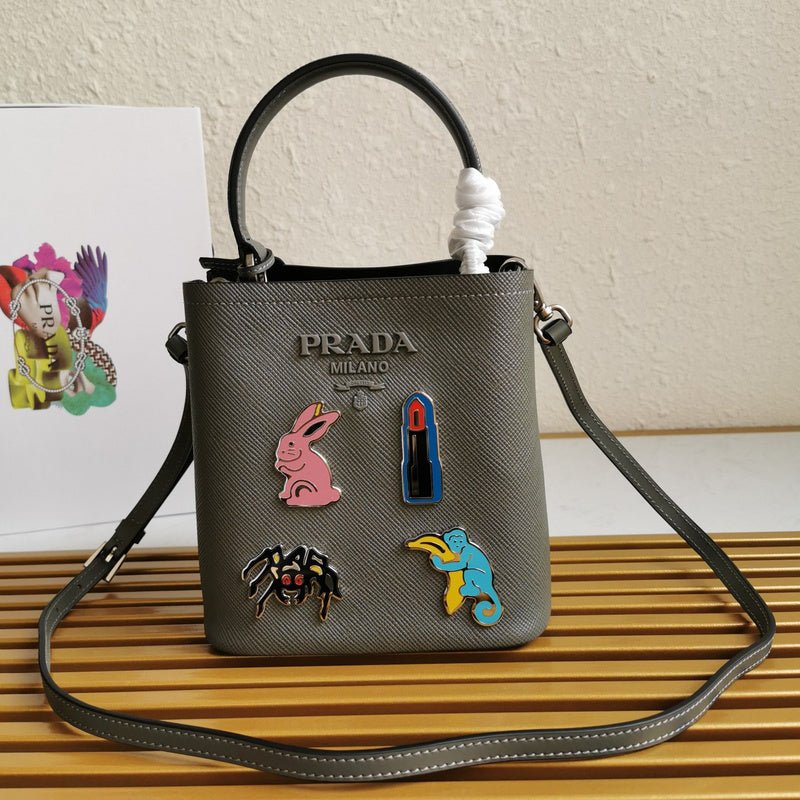Prada Bags - Luxera Bags - 1359