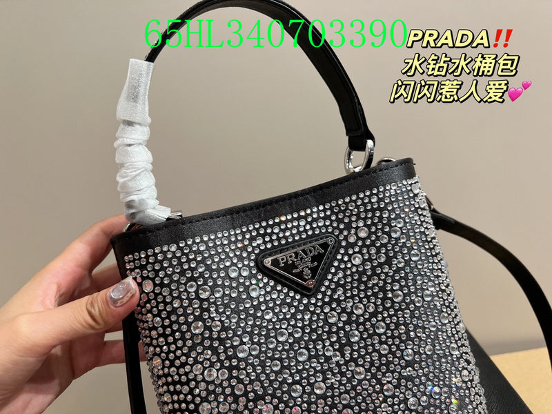 Prada Bags - The Luxera Bags  131