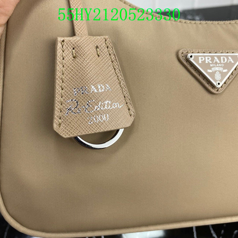 Prada Bags - The Luxera Bags  1273