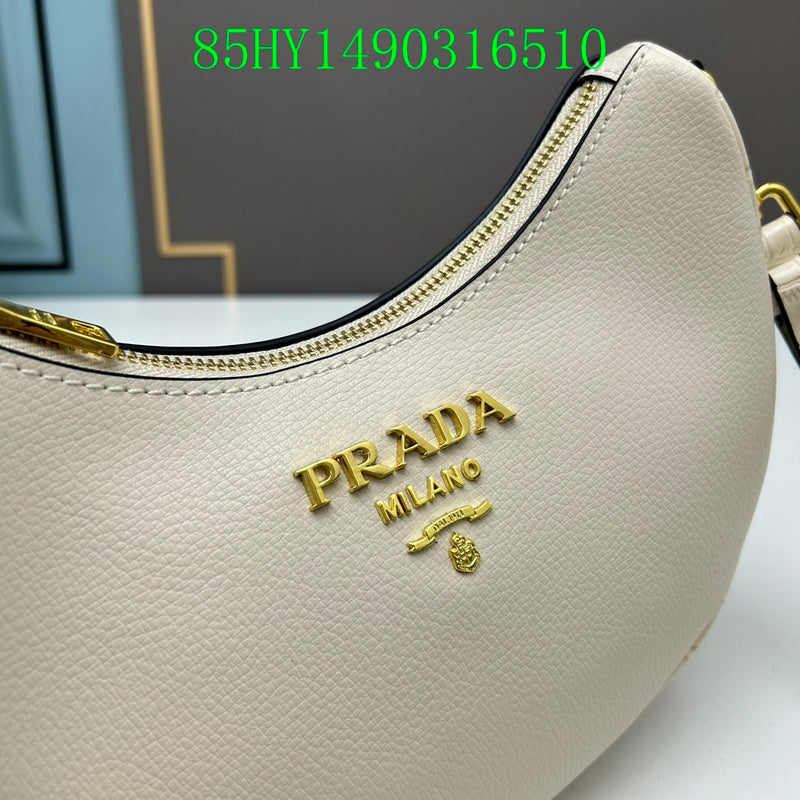 Prada Bags - The Luxera Bags  454