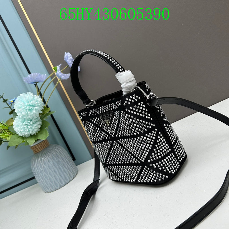 Prada Bags - The Luxera Bags  224