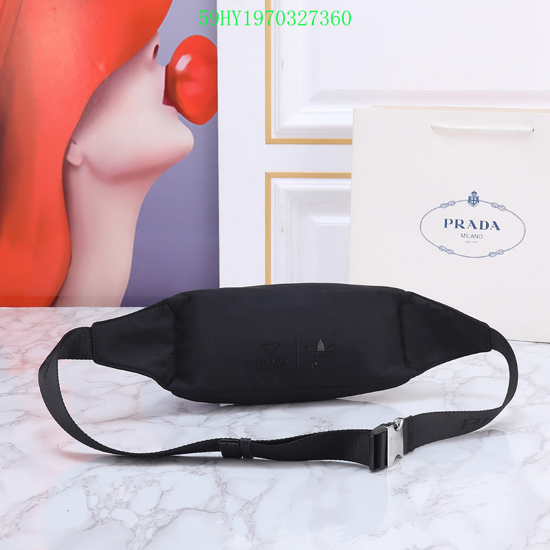 Prada Bags - The Luxera Bags  438
