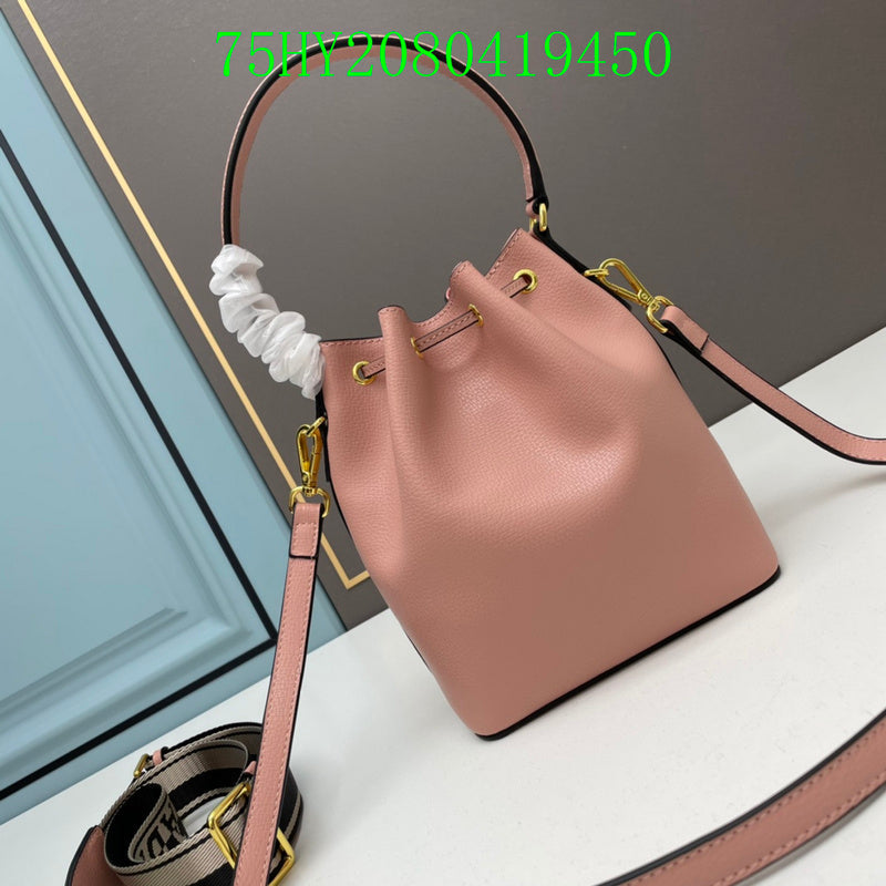 Prada Bags - The Luxera Bags  375