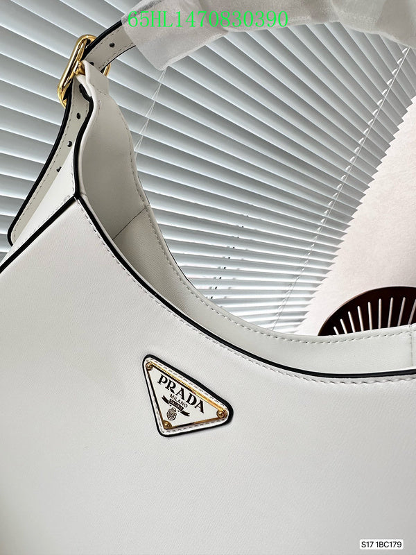 Prada Bags - The Luxera Bags  007