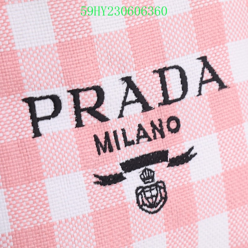 Prada Bags - The Luxera Bags  207