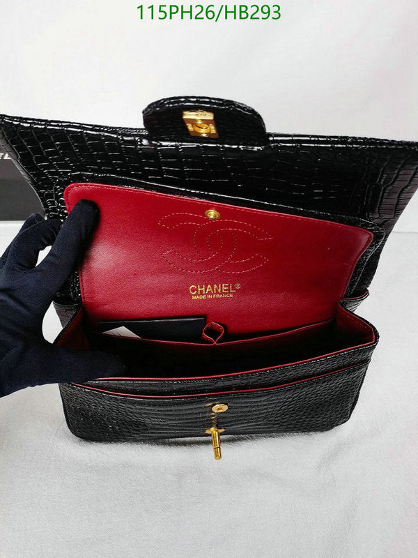 Chanel Bags Crossbody - 063