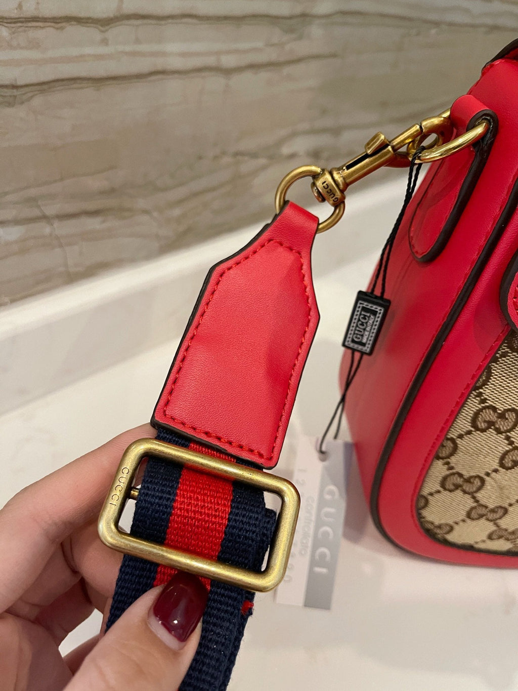 LB - New 1:1 rep  Bags Gucci 192