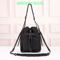 Prada Bags - The Luxera Bags  621