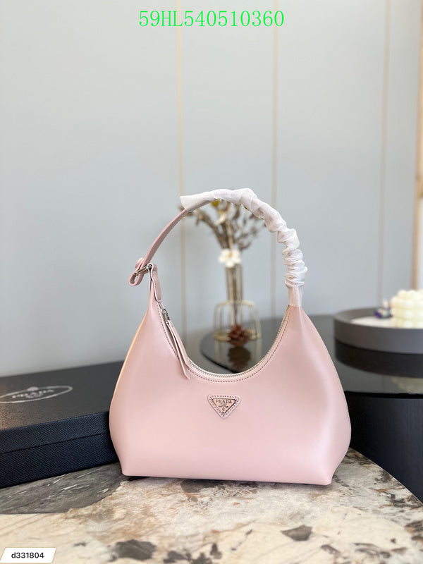 Prada Bags - The Luxera Bags  311