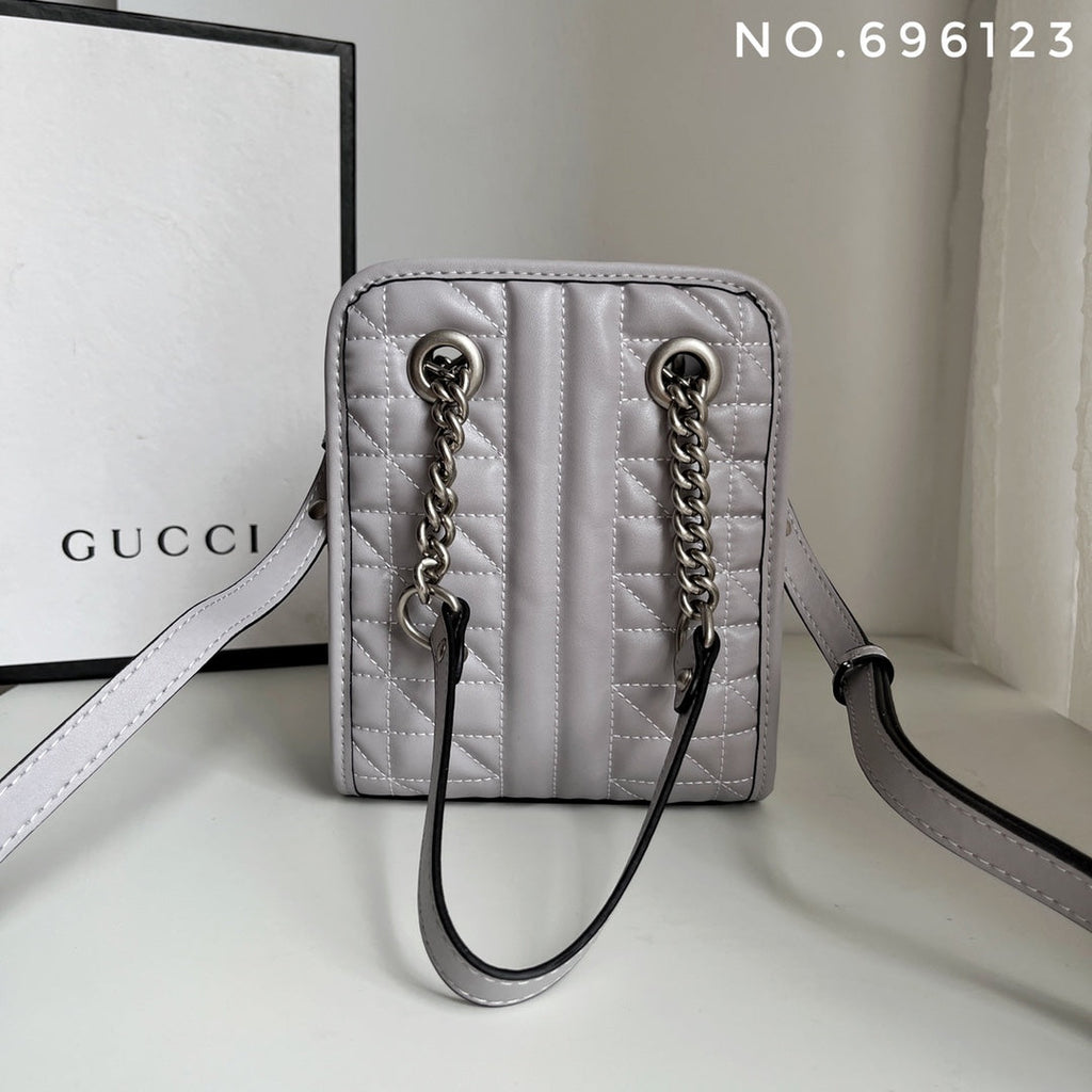 LB - New 1:1 rep Bag Gucci 499