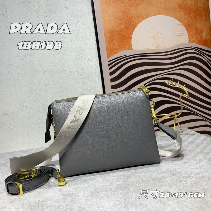 Prada Bags - Luxera Bags - 1111