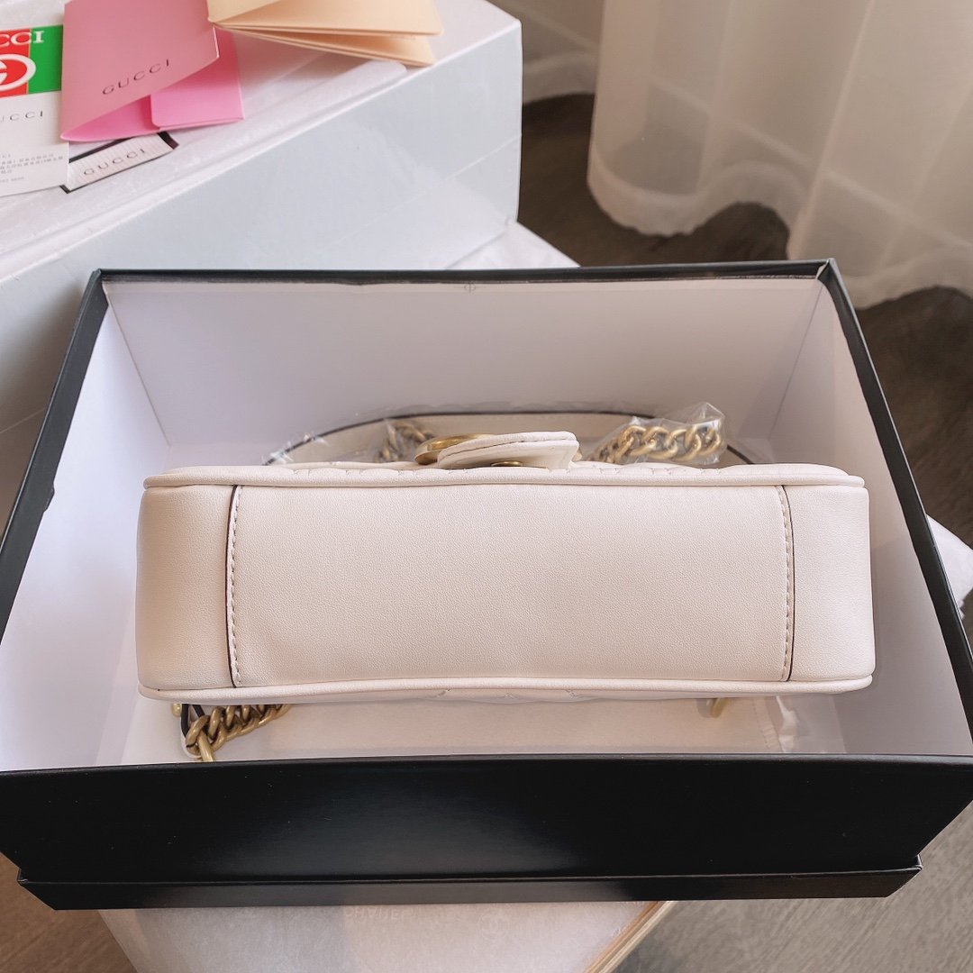 LB - New 1:1 rep  Bags Gucci 229