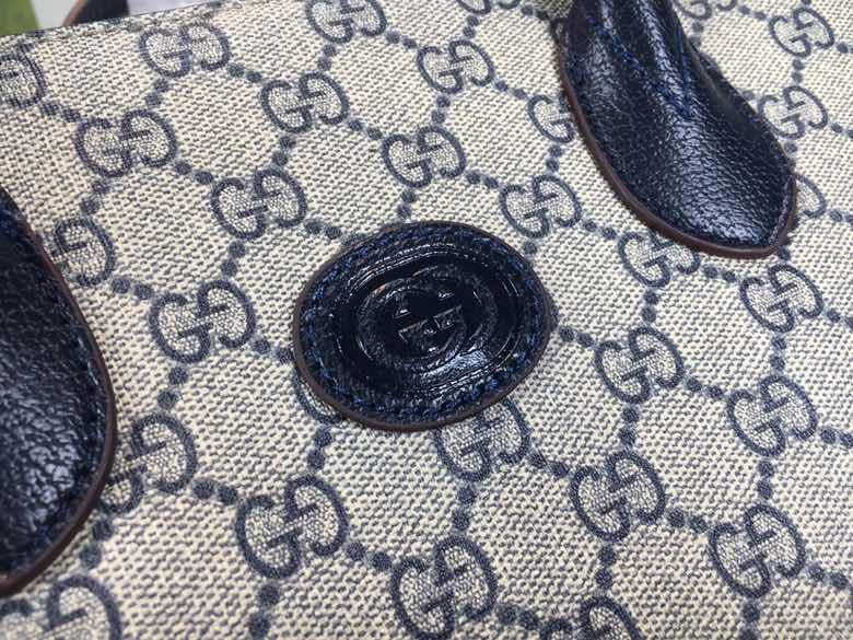 LB - Luxury Bags Gucci 568