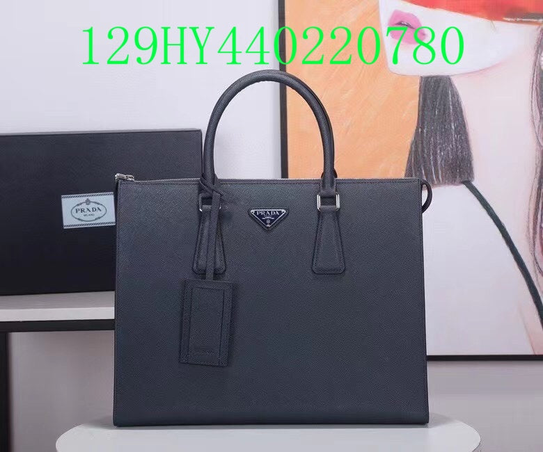 Prada Bags - The Luxera Bags  538