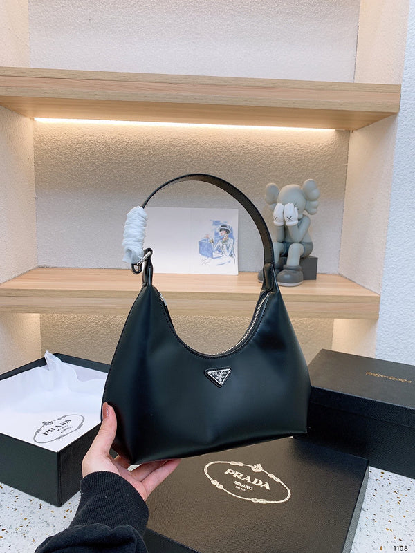 Prada Bags - Luxera Bags - 596