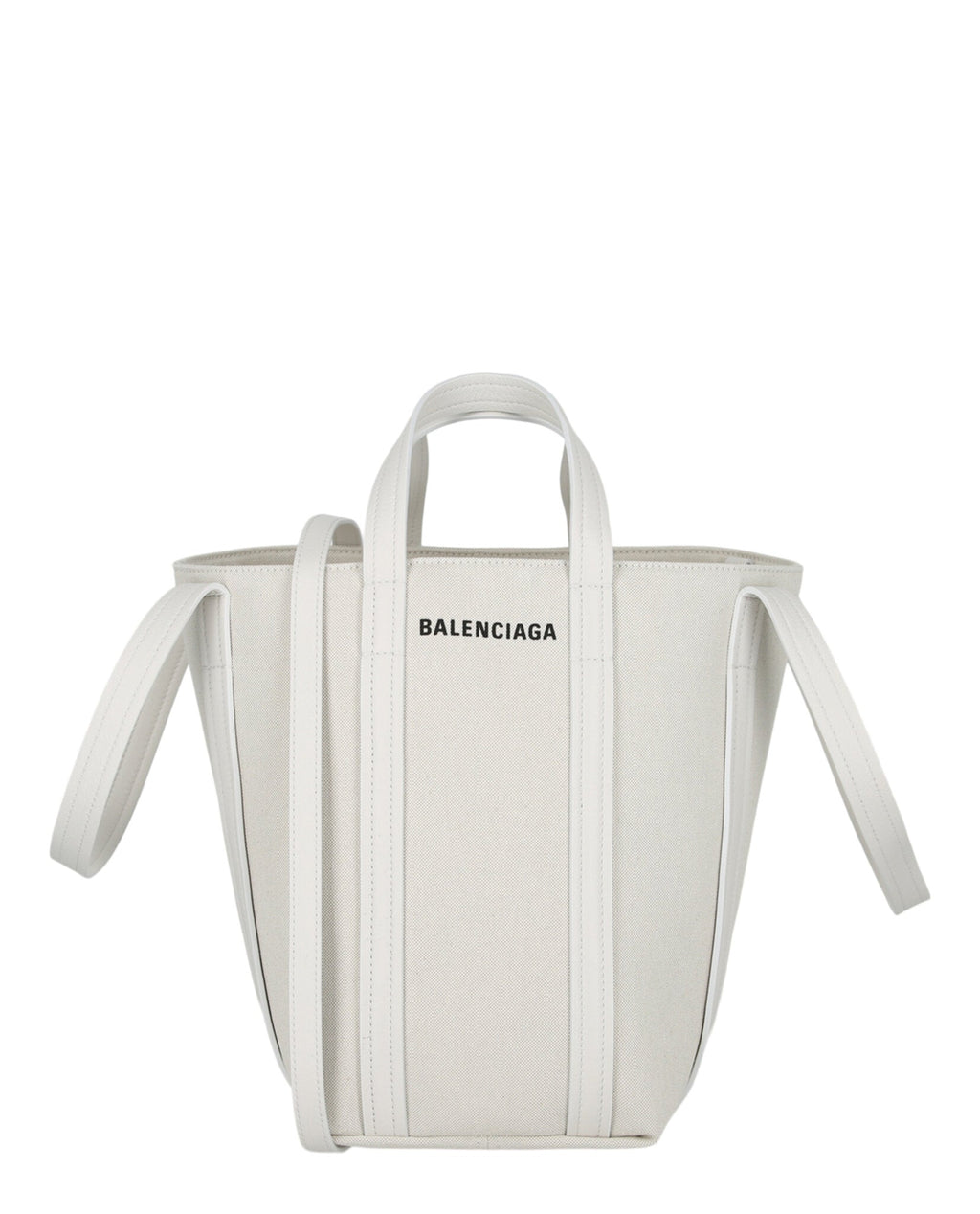 Balenciaga Womens Everyday 2.0 S Shoulder Tote Bag