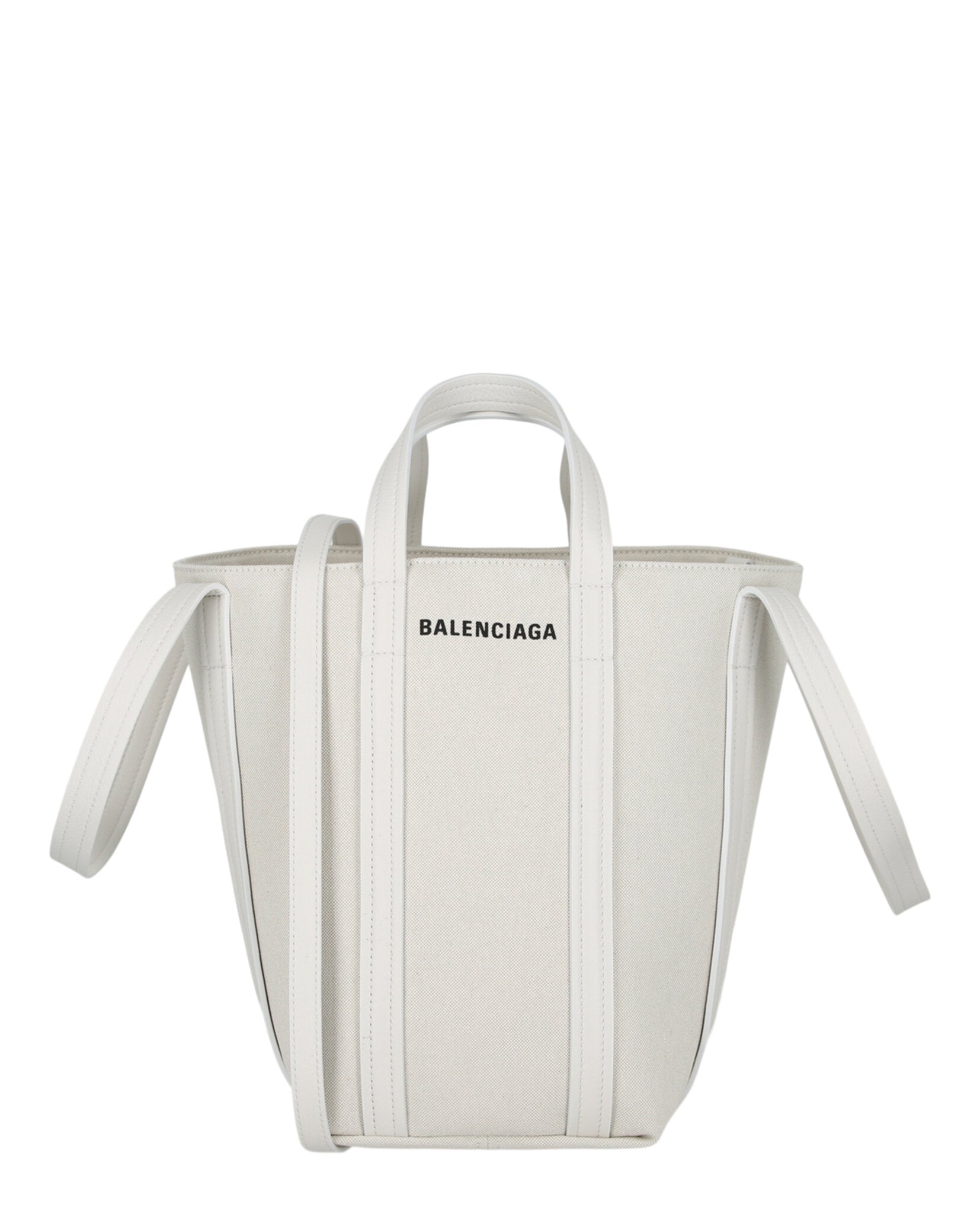 Balenciaga Womens Everyday 2.0 S Shoulder Tote Bag