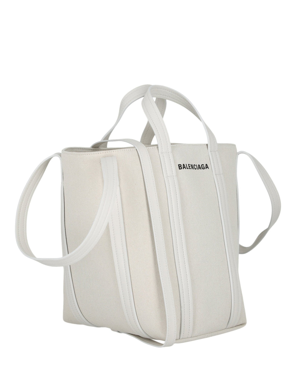 Balenciaga Womens Everyday 2.0 S Shoulder Tote Bag