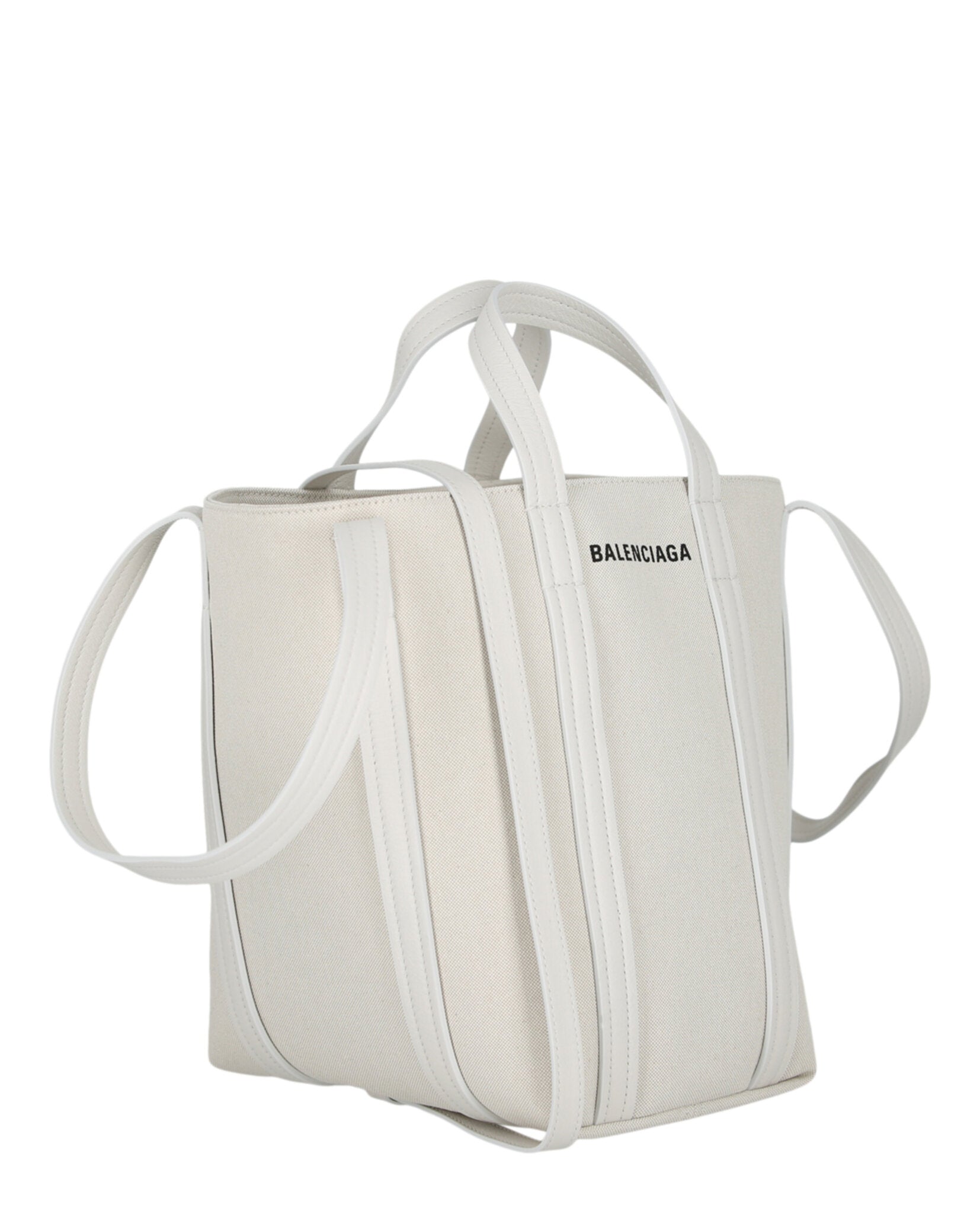Balenciaga Womens Everyday 2.0 S Shoulder Tote Bag