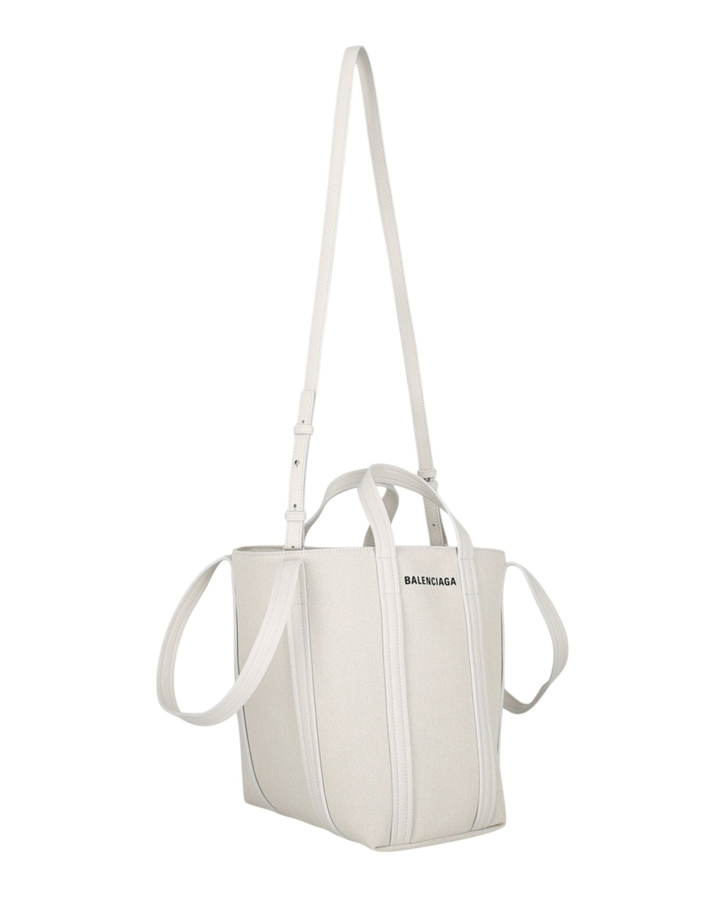 Balenciaga Womens Everyday 2.0 S Shoulder Tote Bag