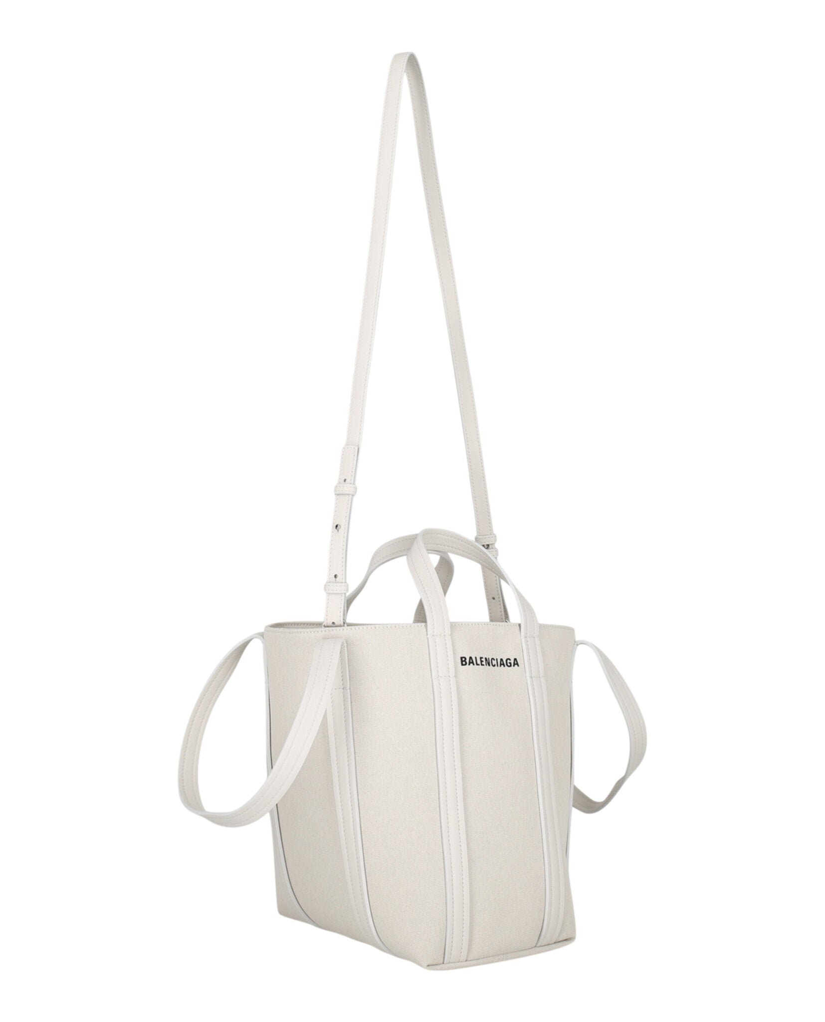 Balenciaga Womens Everyday 2.0 S Shoulder Tote Bag