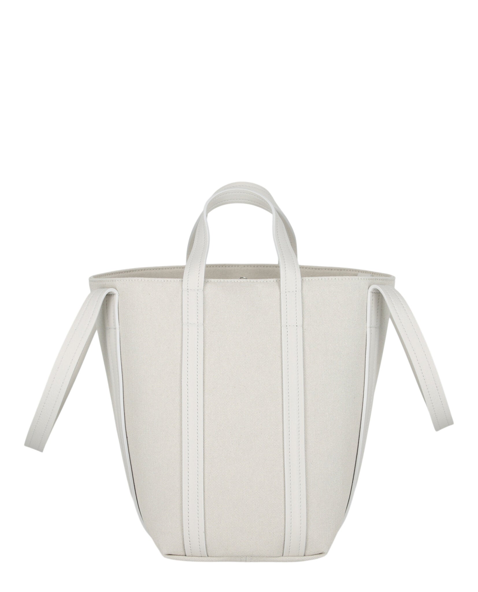 Balenciaga Womens Everyday 2.0 S Shoulder Tote Bag