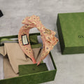 LB - Luxury Hair Band Gucci 007
