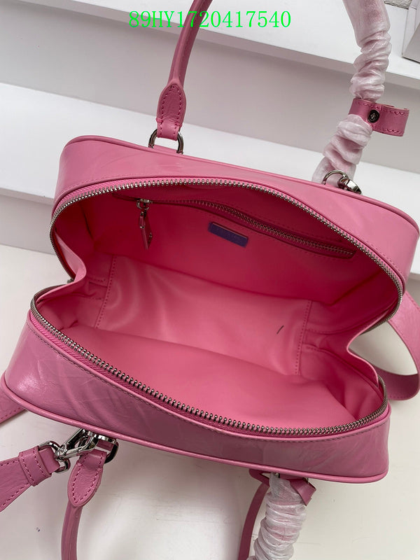 Prada Bags - The Luxera Bags  397